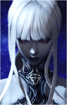 Omega {FF}