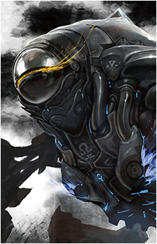 Omega {FF}