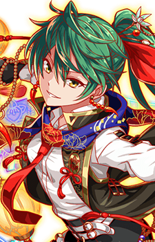 Naotora Ii's image