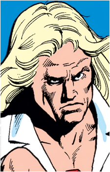 Ulysses Bloodstone's image