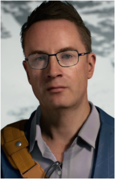 Heartman's image