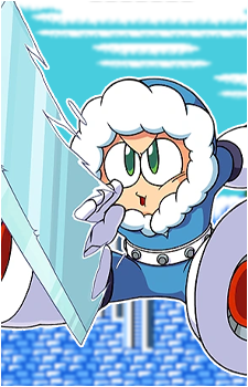 Ice Man's image
