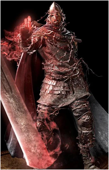 Elemer of the Briar