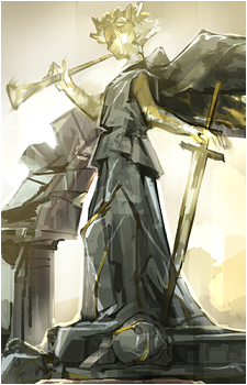 Broken Wings's image