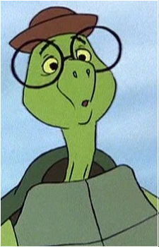 Toby Turtle's image