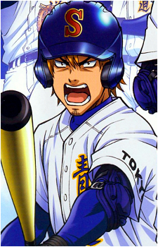 Jun Isashiki