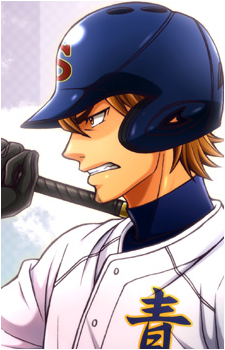 Jun Isashiki