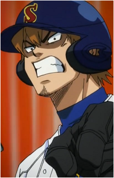 Jun Isashiki