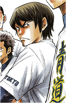 Jun Isashiki