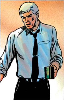 Image 4 - Art: Brent Anderson | Color: Steve Oliff Image 4