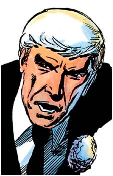 Image 2 - Art: Brent Anderson | Color: Steve Oliff Image 2