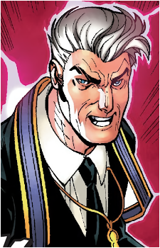 William Stryker's image