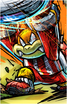 Boom Boom
