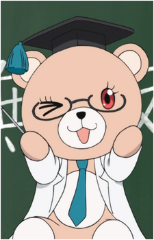 Rikekuma's image