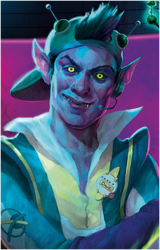 Dave {MTG}'s image