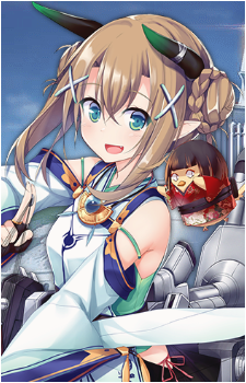Oyashio's image