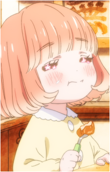 Momo Kawamoto