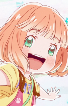 Momo Kawamoto