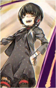 Kozue Kusaka's image