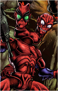 Modulok's image