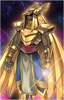 Ra's Disciple's image