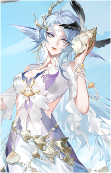 Senhime {Onmyoji}