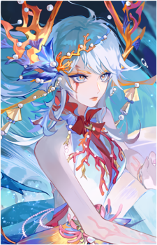 Senhime {Onmyoji}