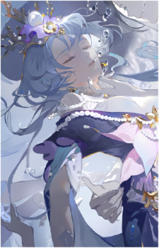 Senhime {Onmyoji}
