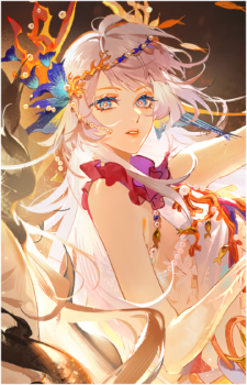 Senhime {Onmyoji}