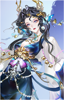 Senhime {Onmyoji}