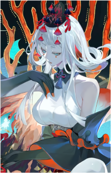 Senhime {Onmyoji}