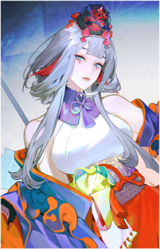 Senhime {Onmyoji}'s image