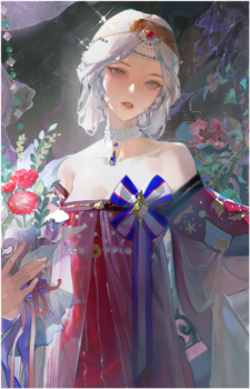 Senhime {Onmyoji}