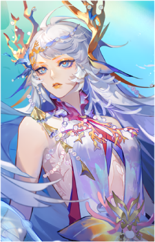 Senhime {Onmyoji}