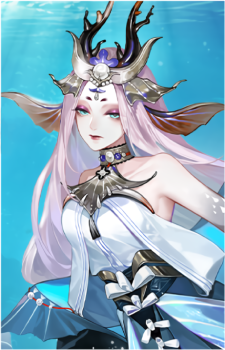 Senhime {Onmyoji}
