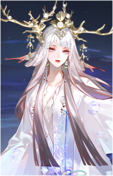 Senhime {Onmyoji}