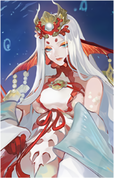 Senhime {Onmyoji}