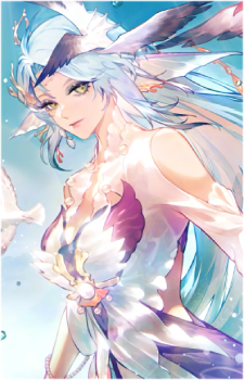 Senhime {Onmyoji}
