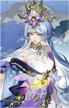 Senhime {Onmyoji}