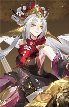 Senhime {Onmyoji}