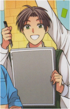 Hirotaka Wakamatsu