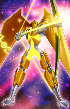 Numbers 102: Holy Lightning - Glorious Halo's image