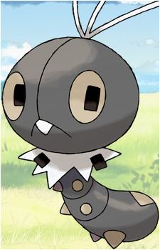 Scatterbug's image