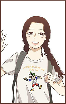 Seonji Lim Image