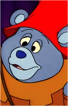 Tummi Gummi