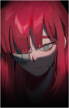 Yuri {LC}