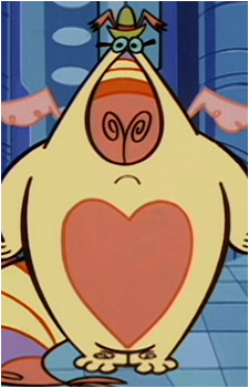 Koosalagoopagoop's image