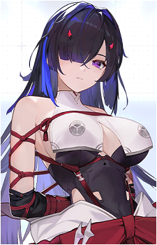 Chizuru's image