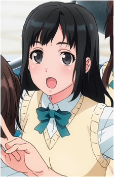 Kyouko Touno