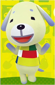 Daisy {AC}